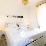 Select' - T2 à Saint-clair Avec Terrasse, Piscine Et Parking ! - 180sud-a12 Appartement *