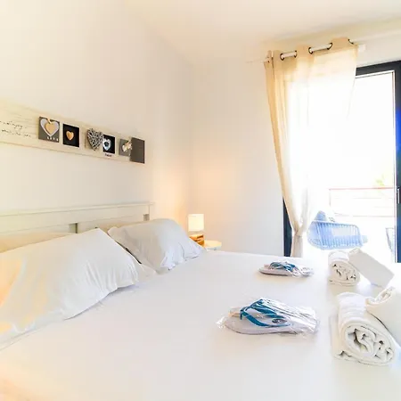 아파트 Select' - T2 A Saint-clair Avec Terrasse, Piscine Et Parking ! - 180sud-a12
