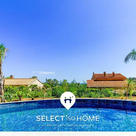Select' - T2 à Saint-clair Avec Terrasse, Piscine Et Parking ! - 180sud-a12 Le Lavandou